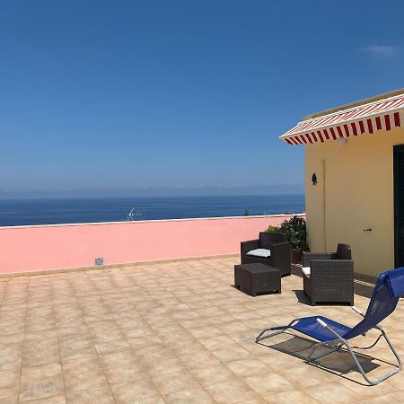 Tropea Bianca Otel Dış mekan fotoğraf