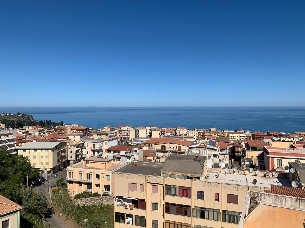 Tropea Bianca Otel Dış mekan fotoğraf