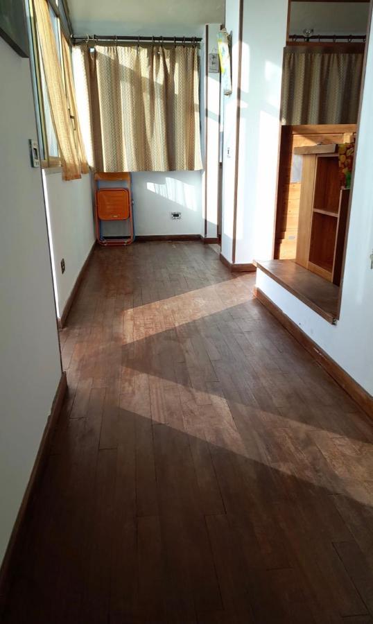 Tropea Bianca Otel Dış mekan fotoğraf