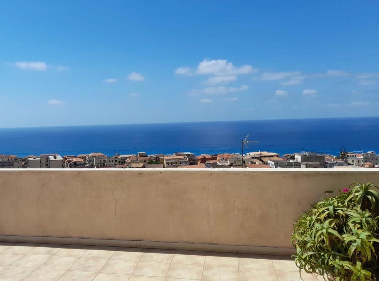 Tropea Bianca Otel Dış mekan fotoğraf