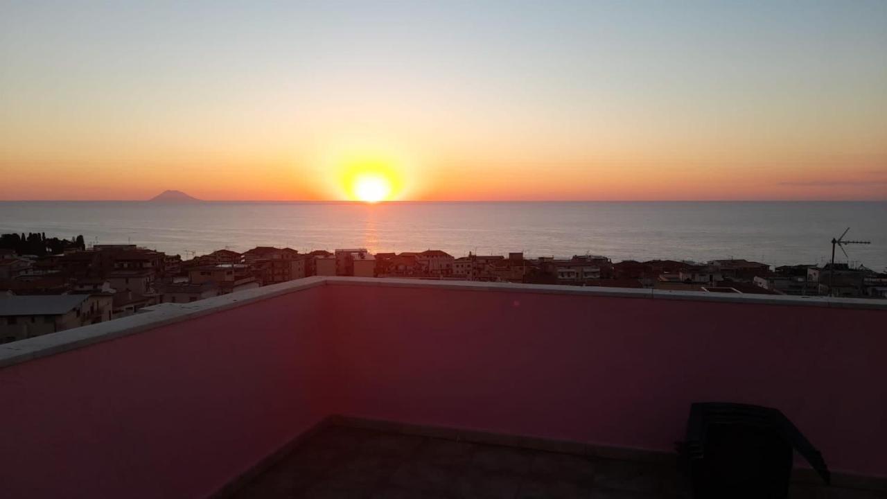 Tropea Bianca Otel Dış mekan fotoğraf