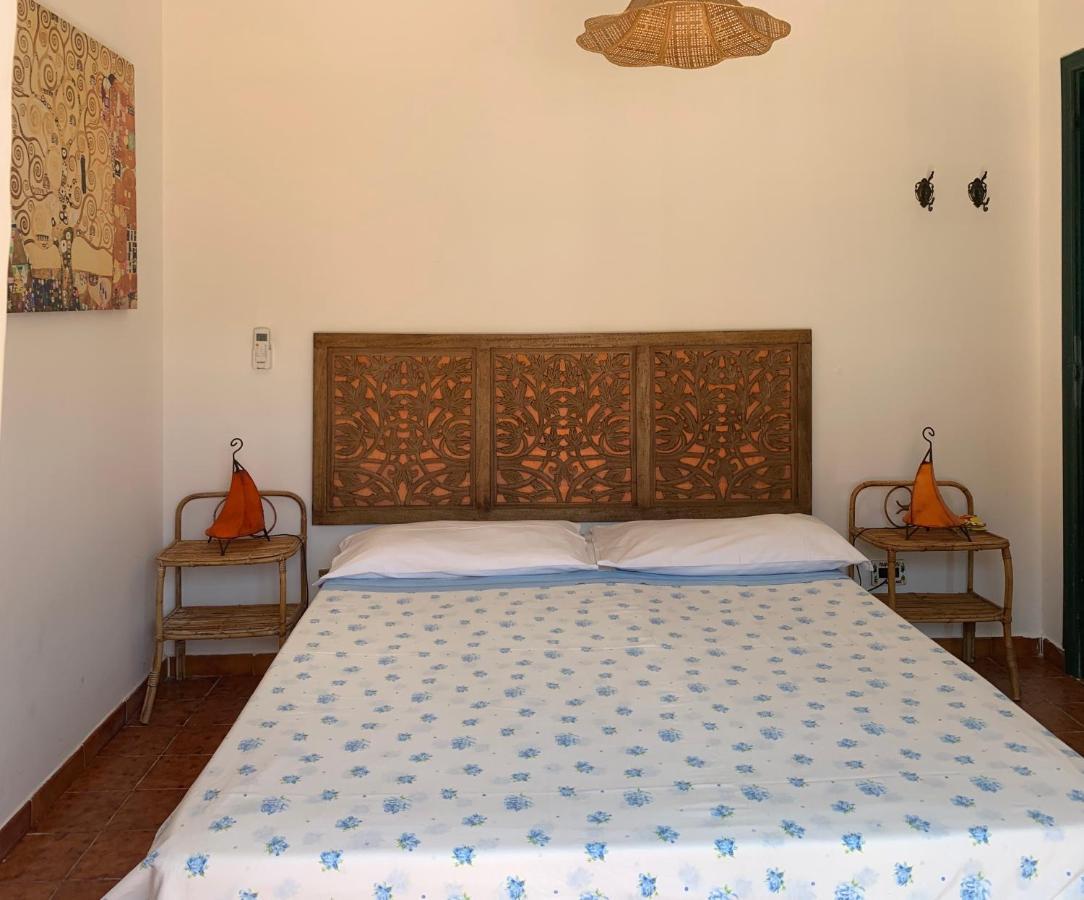 Tropea Bianca Otel Dış mekan fotoğraf