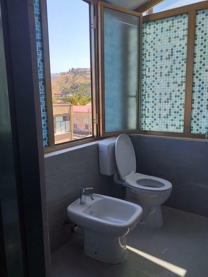 Tropea Bianca Otel Dış mekan fotoğraf